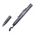 Multifunction Tactical Pen With Led Flashlight Light